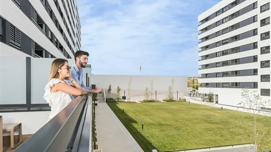 Apartments in Alcobendas - photo 8