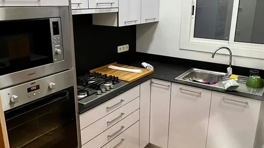 Rooms in Barcelona Eixample - photo 6