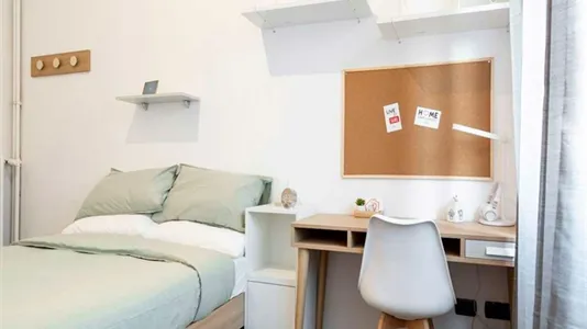 Rooms in Milano Zona 9 - Porta Garibaldi, Niguarda - photo 4