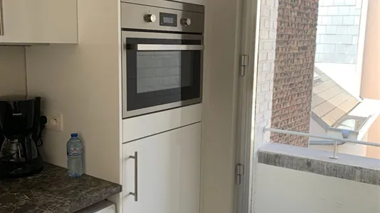 Apartments in Stad Brussel - photo 9