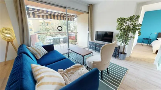 Rooms in Montpellier - photo 10