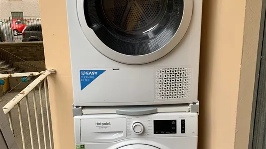 Rooms in Florence - photo 8