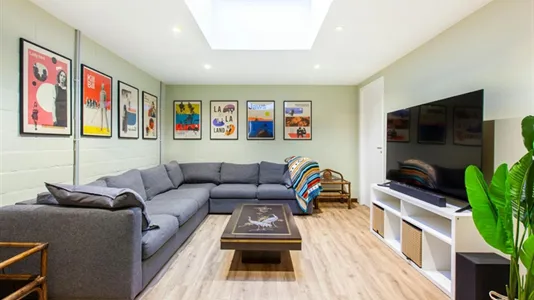 Rooms in Brussels Schaarbeek - photo 10