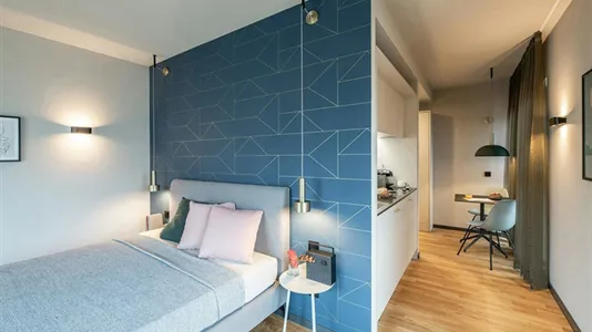 Apartments in Frankfurt Süd - photo 9