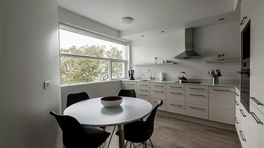 Apartments in Reykjavík Miðborg - photo 5