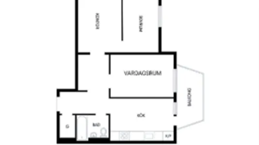 Apartments in Limhamn/Bunkeflo - photo 1