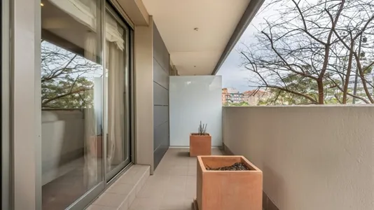 Apartments in Esplugues de Llobregat - photo 6