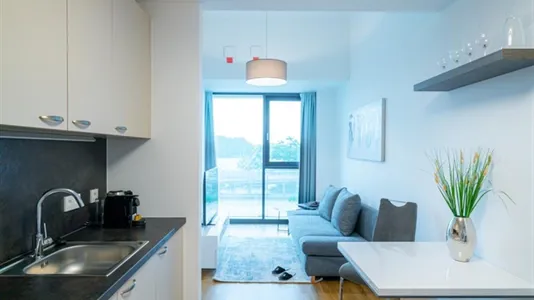 Apartments in Vienna Leopoldstadt - photo 8