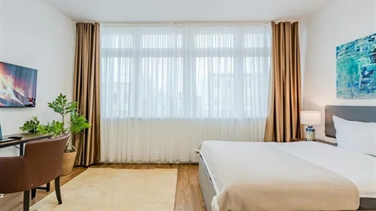 Apartments in Berlin Mitte - photo 5