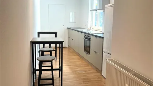 Rooms in Luik - photo 7