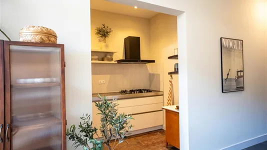 Apartments in Amsterdam Westerpark - photo 10