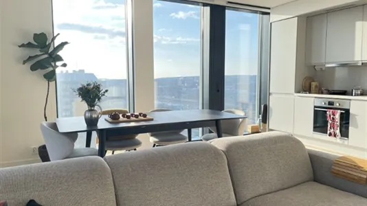 Apartments in Lundby - photo 2