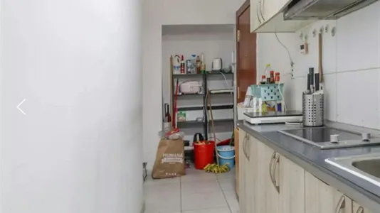 Rooms in Madrid Centro - photo 7