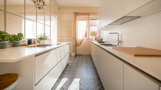 Apartments in Roma Municipio XII – Monte Verde - photo 4