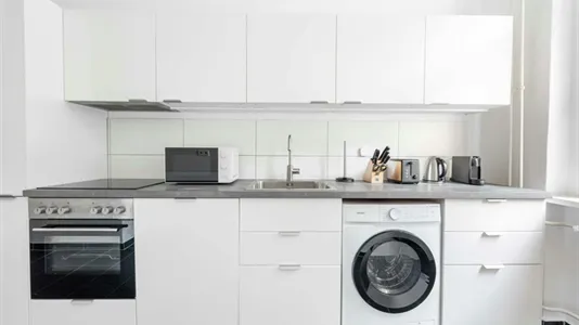 Apartments in Berlin Neukölln - photo 7