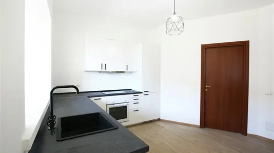 Rooms in Milano Zona 7 - Baggio, De Angeli, San Siro - photo 8