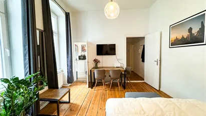 Apartment for rent in Berlin Friedrichshain-Kreuzberg, Berlin