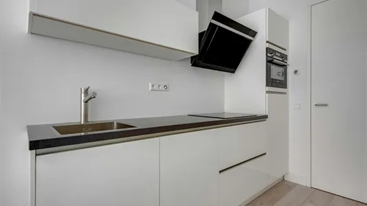 Apartments in Amsterdam Zuideramstel - photo 9