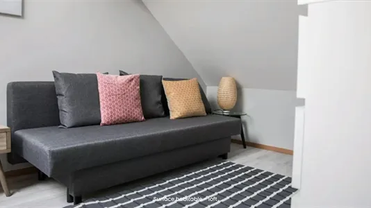 Apartments in Stad Brussel - photo 5