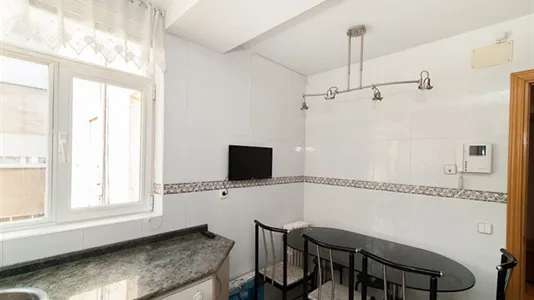 Rooms in Madrid Chamberí - photo 7