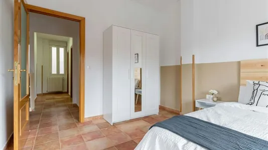 Rooms in Madrid Tetuán - photo 5