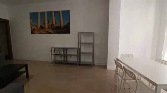 Rooms in Barcelona Eixample - photo 6