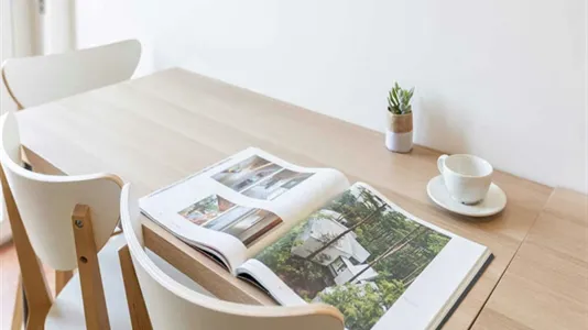 Rooms in Milano Zona 3 - Porta Venezia, Città Studi, Lambrate - photo 6