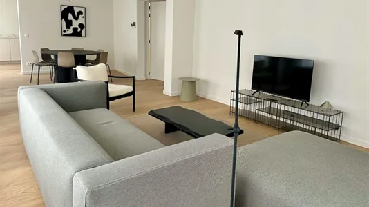 Apartments in Stad Antwerp - photo 2