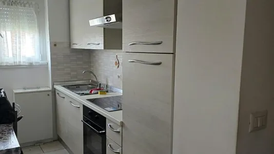 Rooms in Milano Zona 9 - Porta Garibaldi, Niguarda - photo 8