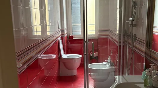 Rooms in Roma Municipio II – Parioli/Nomentano - photo 3