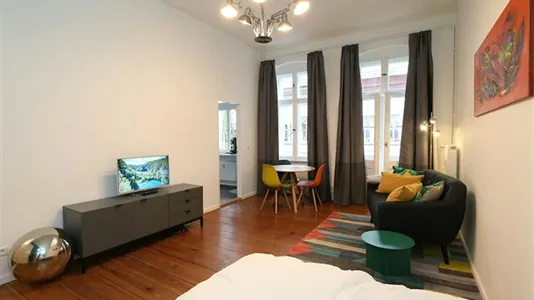 Apartments in Berlin Pankow - photo 5