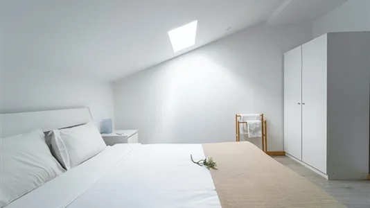Rooms in Braga - photo 4