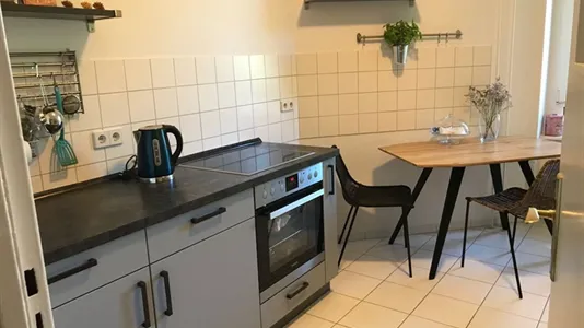 Apartments in Berlin Tempelhof-Schöneberg - photo 10