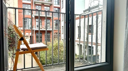 Apartments in Berlin Friedrichshain-Kreuzberg - photo 10