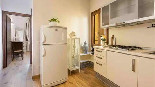 Apartments in Florence - photo 8