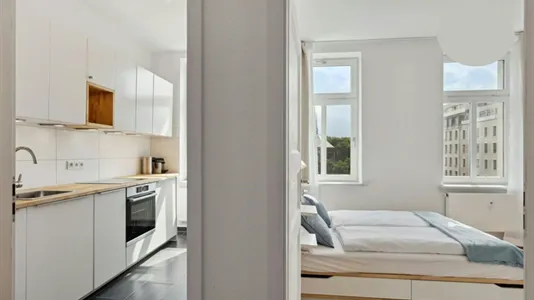 Apartments in Leipzig - photo 5