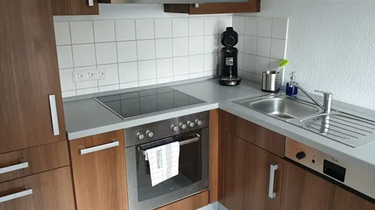 Apartments in Hannover - photo 5