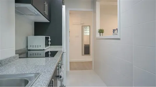 Apartments in Alcorcón - photo 6