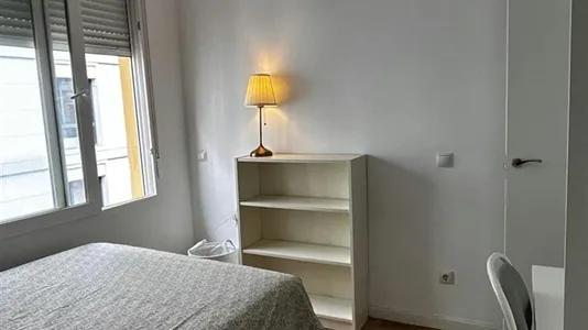 Rooms in Madrid Centro - photo 4