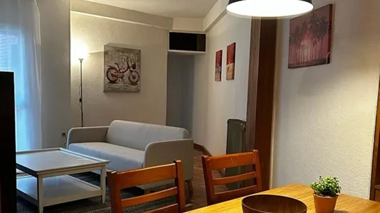Rooms in Madrid Retiro - photo 5