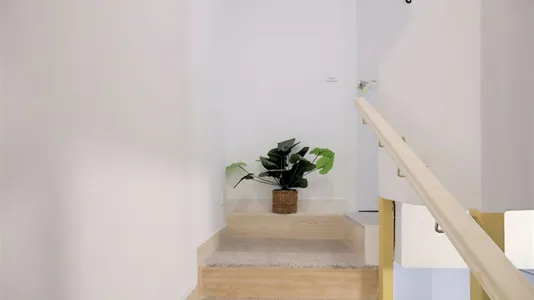 Rooms in Madrid Carabanchel - photo 6