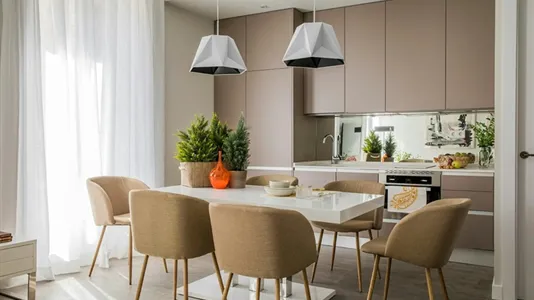 Apartments in Madrid Salamanca - photo 4