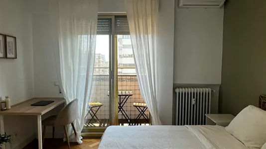 Rooms in Madrid Moncloa-Aravaca - photo 4