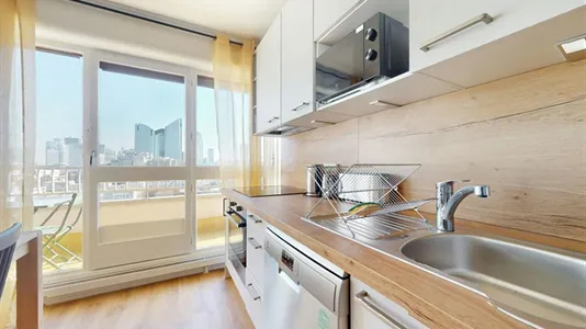 Rooms in Nanterre - photo 5