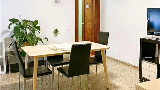 Rooms in Alboraya - photo 7