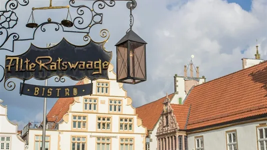 Rooms in Lippe - photo 6