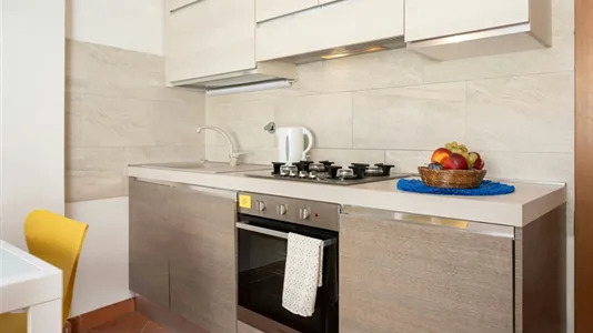 Apartments in Florence - photo 2