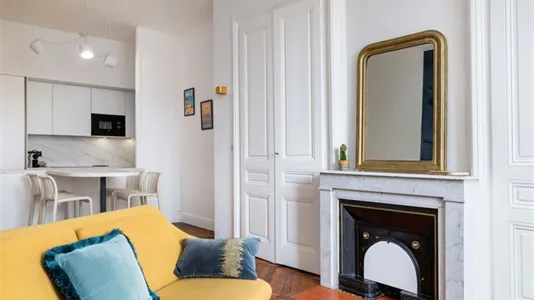 Apartments in Lyon - photo 4