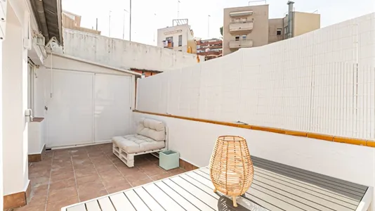 Apartments in Barcelona Horta-Guinardó - photo 5