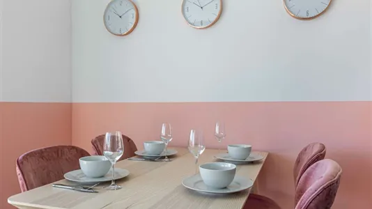 Rooms in Location is not specified - photo 4